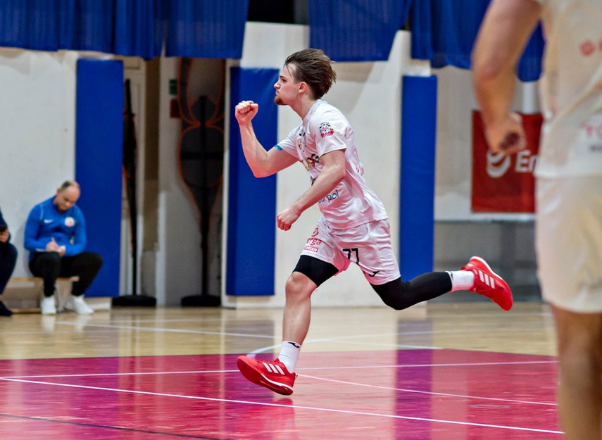 Silvant ograł faworyta zdjęcie nr 339977