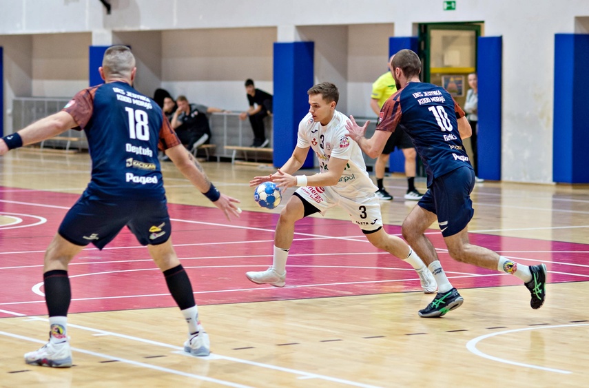 Silvant ograł faworyta zdjęcie nr 339966