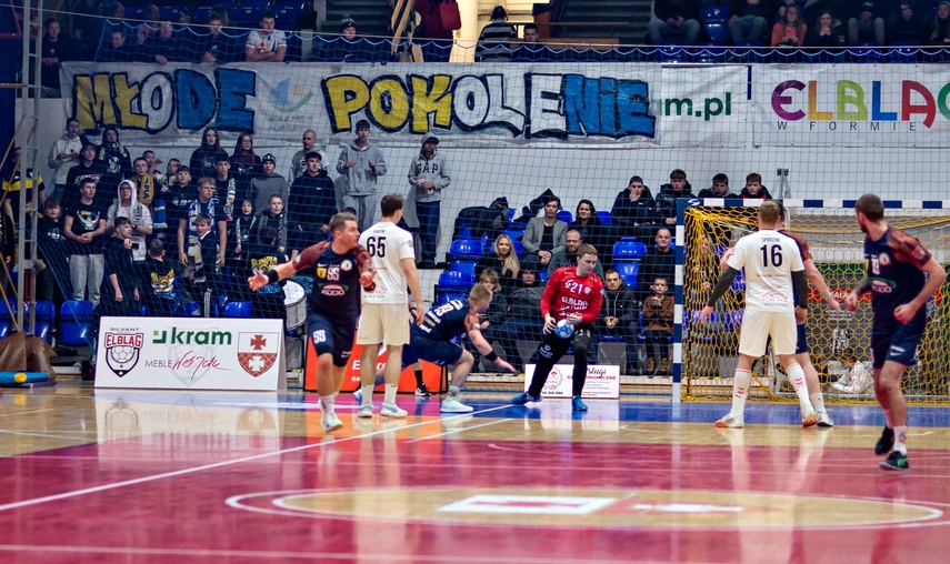 Silvant ograł faworyta zdjęcie nr 339957