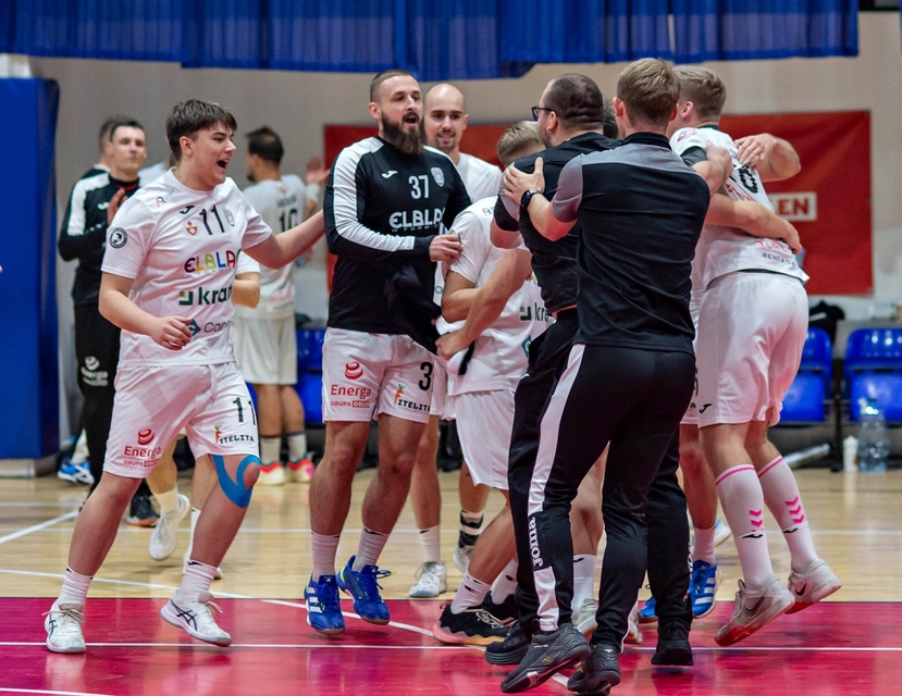 Silvant ograł faworyta zdjęcie nr 339981