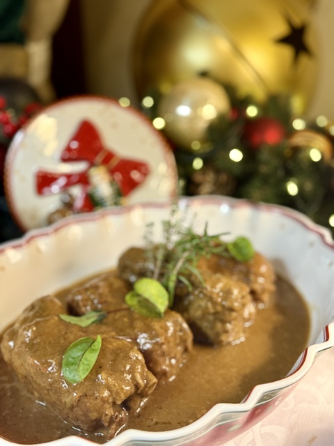 Nowa Holandia rusza ze świąteczną ofertą zdjęcie nr 340032