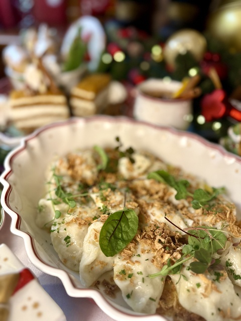 Elbląg Nowa Holandia rusza ze świąteczną ofertą