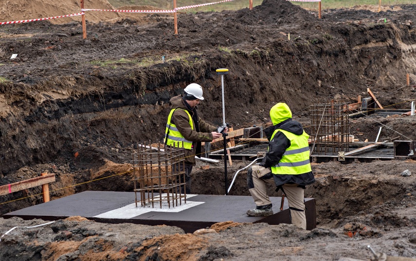 „Powódź pokazała, jak potrzebny jest taki magazyn” zdjęcie nr 340037