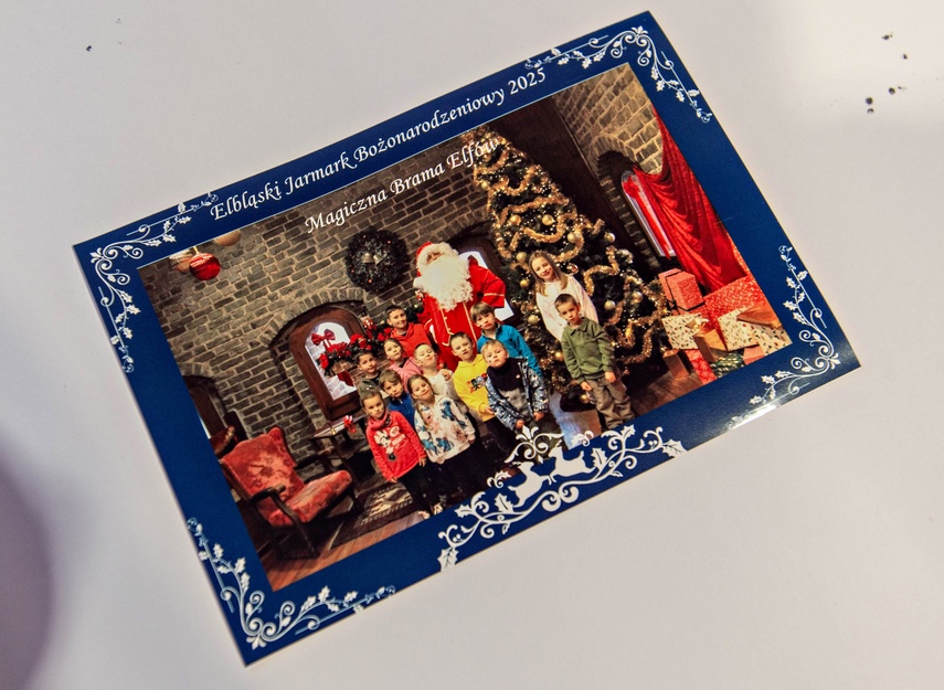 Trwa Jarmark Bożonarodzeniowy zdjęcie nr 340117