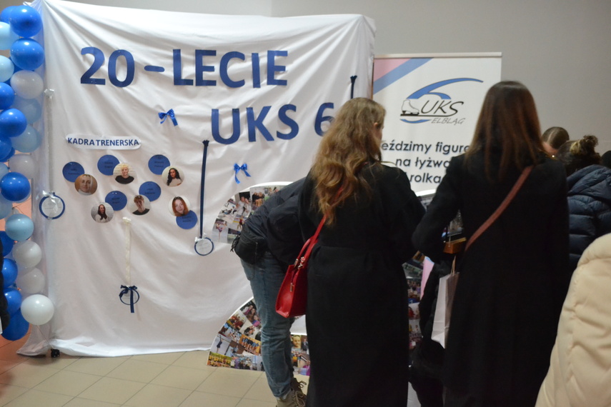 Szóstka świętuje 20. urodziny zdjęcie nr 340217