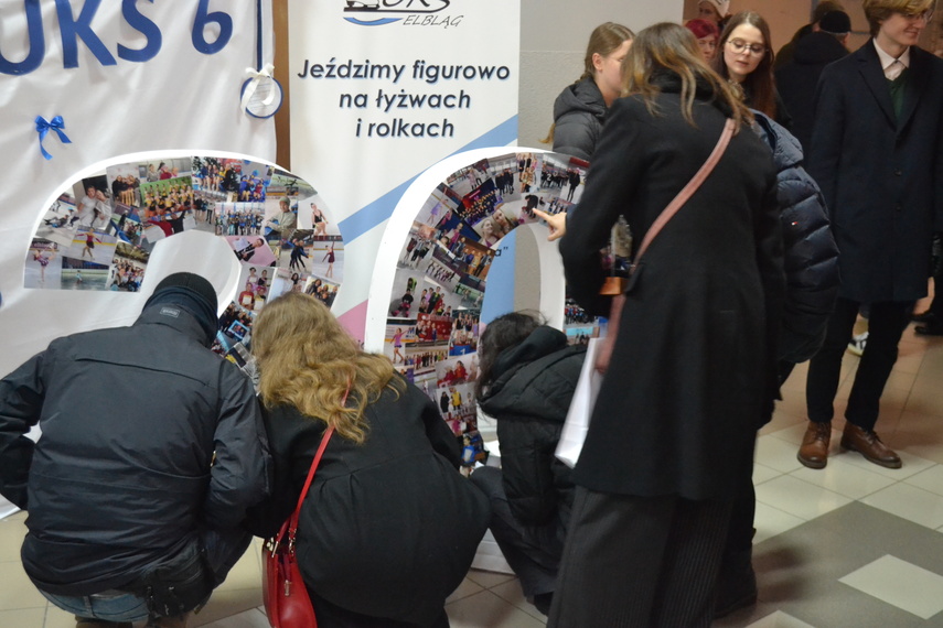 Szóstka świętuje 20. urodziny zdjęcie nr 340216