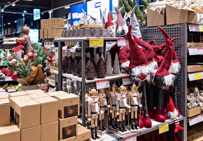 JYSK w Elblągu na święta i na cały rok zdjęcie nr 340236