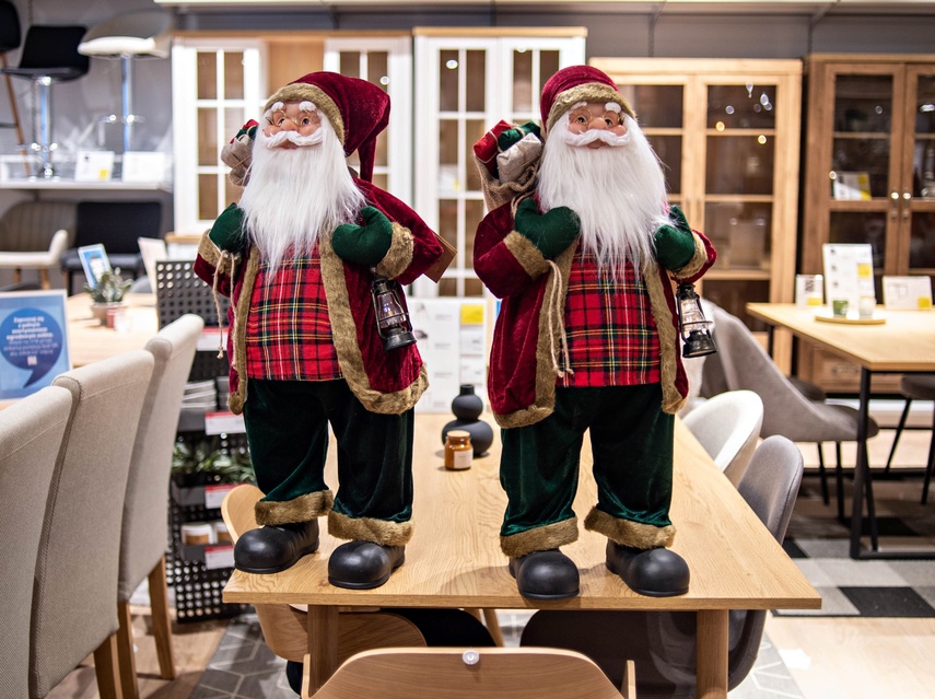 JYSK w Elblągu na święta i na cały rok zdjęcie nr 340233