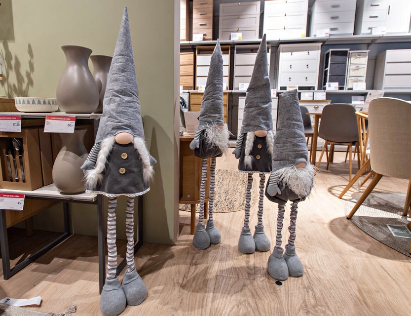 JYSK w Elblągu na święta i na cały rok zdjęcie nr 340230