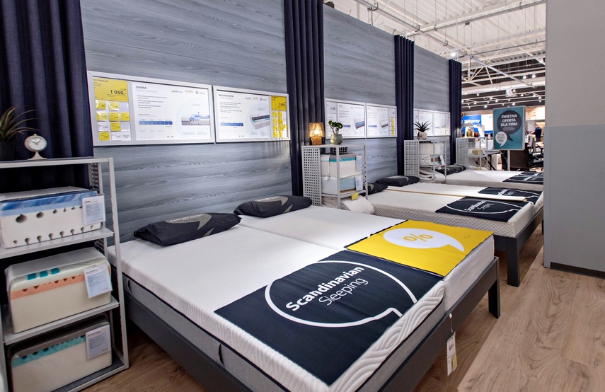 JYSK w Elblągu na święta i na cały rok zdjęcie nr 340226