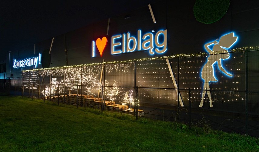 JYSK w Elblągu na święta i na cały rok zdjęcie nr 340220