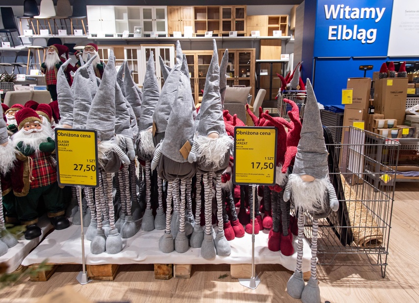 JYSK w Elblągu na święta i na cały rok zdjęcie nr 340229