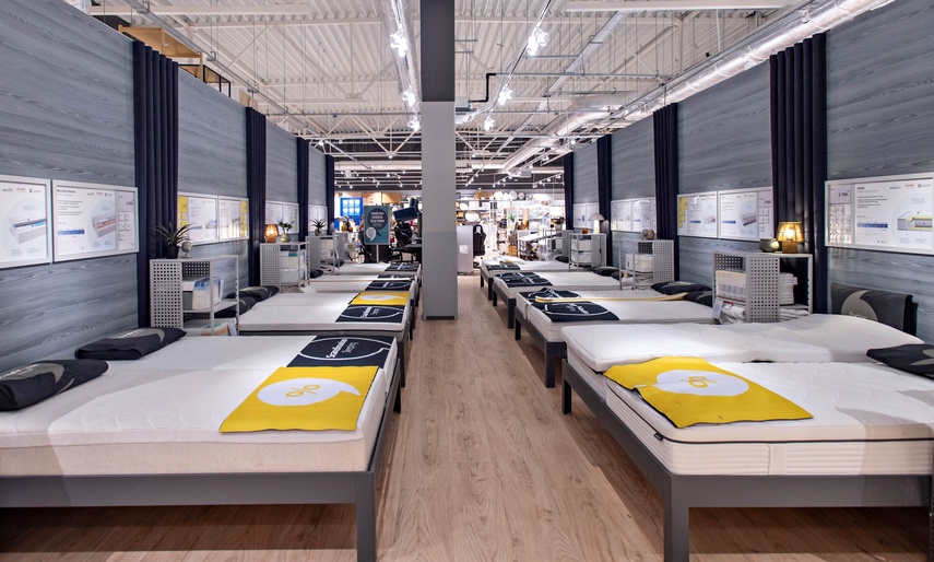 JYSK w Elblągu na święta i na cały rok zdjęcie nr 340225