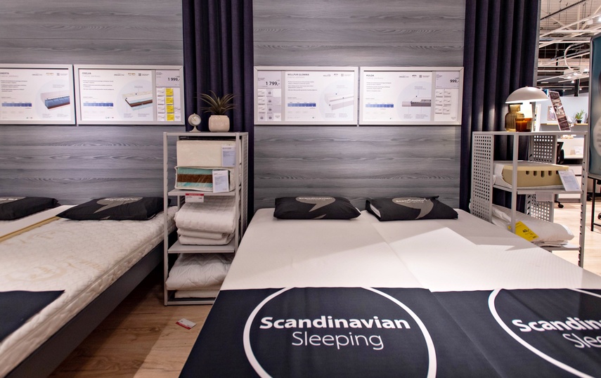 JYSK w Elblągu na święta i na cały rok zdjęcie nr 340223