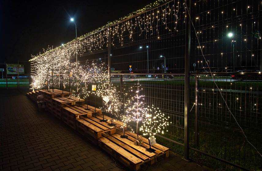 JYSK w Elblągu na święta i na cały rok zdjęcie nr 340240