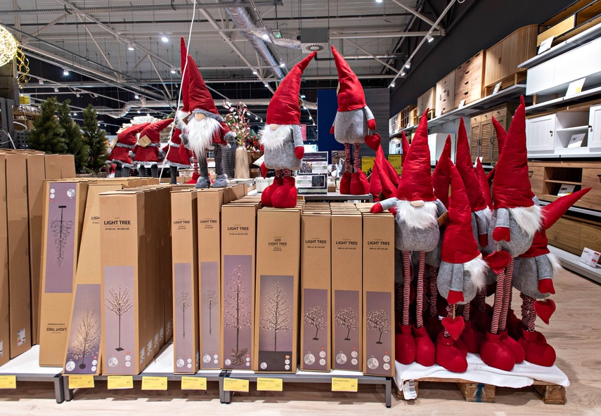 JYSK w Elblągu na święta i na cały rok zdjęcie nr 340234