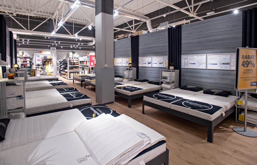 JYSK w Elblągu na święta i na cały rok zdjęcie nr 340222