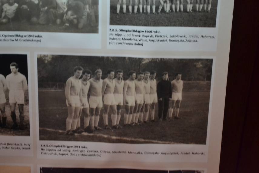 Nowy sztandar na 80. urodziny zdjęcie nr 340262