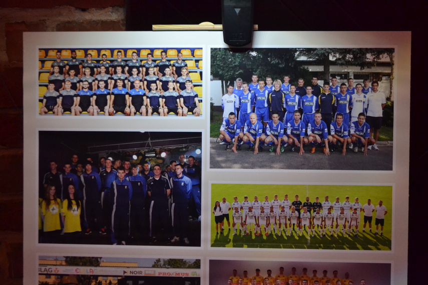 Nowy sztandar na 80. urodziny zdjęcie nr 340267