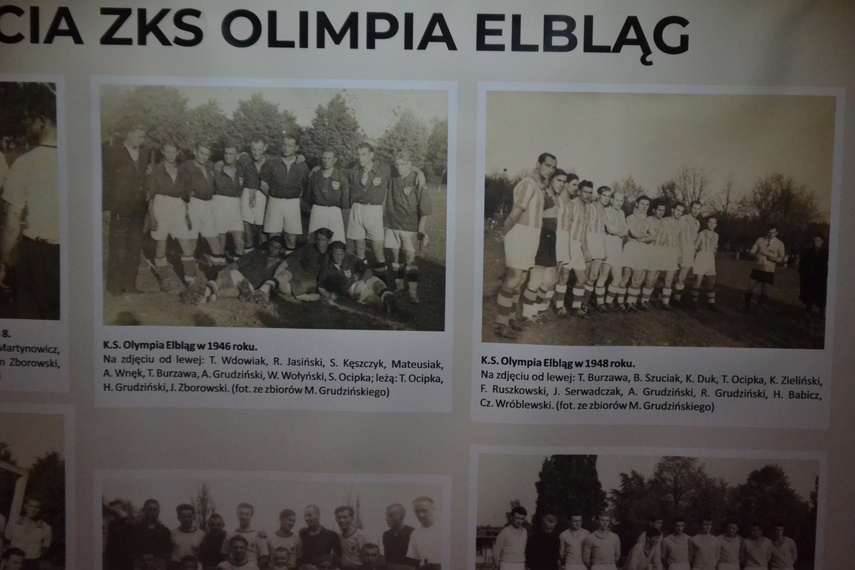 Nowy sztandar na 80. urodziny zdjęcie nr 340263