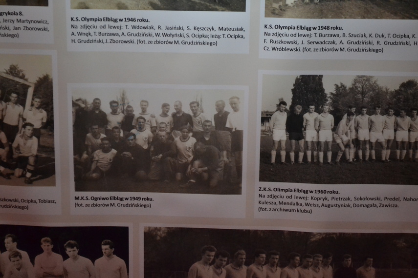 Nowy sztandar na 80. urodziny zdjęcie nr 340261