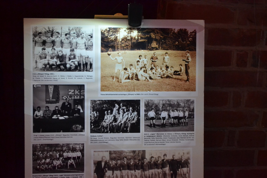 Nowy sztandar na 80. urodziny zdjęcie nr 340270