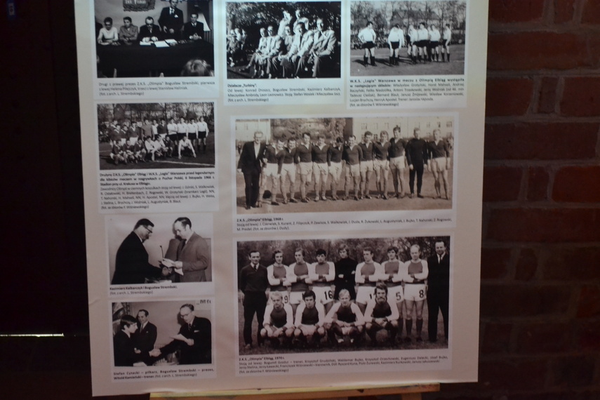 Nowy sztandar na 80. urodziny zdjęcie nr 340271