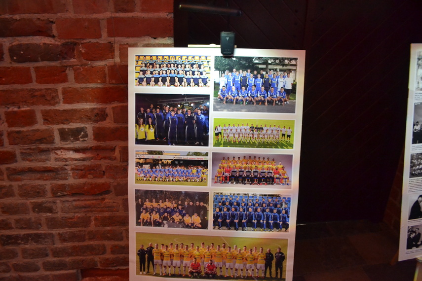 Nowy sztandar na 80. urodziny zdjęcie nr 340269