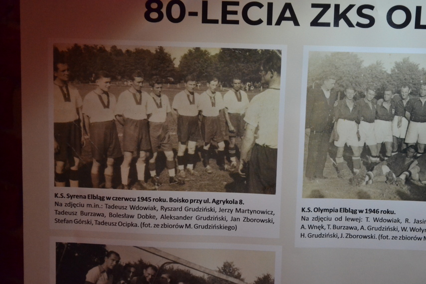 Nowy sztandar na 80. urodziny zdjęcie nr 340260