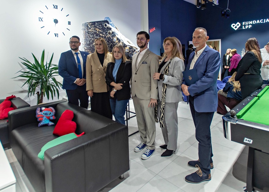 To się ogląda Niebieskie Trampki. Bez hejtu, bez używek i agresji