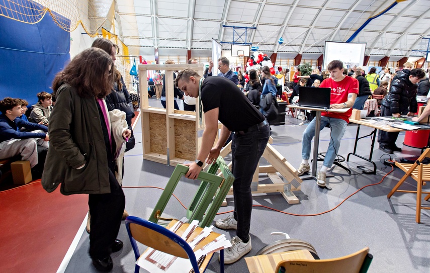 Ósma klasa. I co dalej? zdjęcie nr 340395