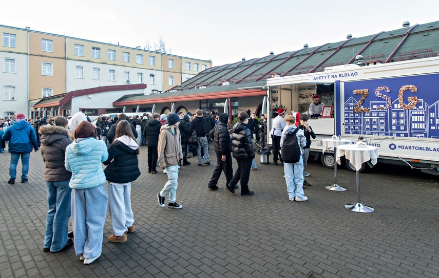 Ósma klasa. I co dalej? zdjęcie nr 340403