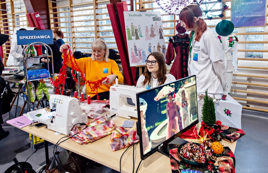 Ósma klasa. I co dalej? zdjęcie nr 340392