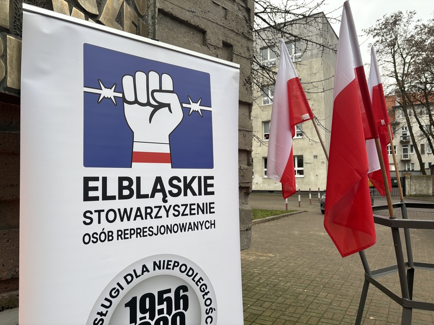 Rocznica 13 grudnia zdjęcie nr 340455