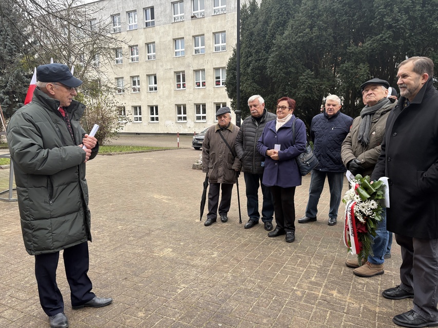 Rocznica 13 grudnia zdjęcie nr 340453