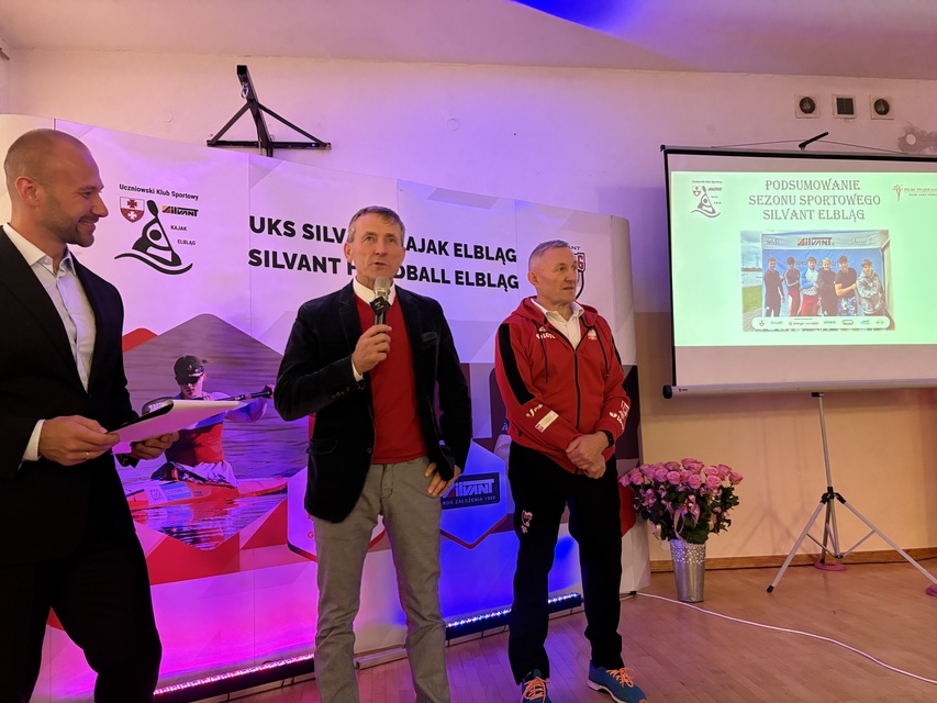 Sportowy rok z sukcesami zdjęcie nr 340495