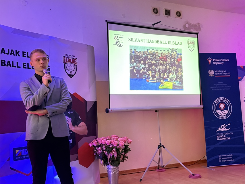 Sportowy rok z sukcesami zdjęcie nr 340475