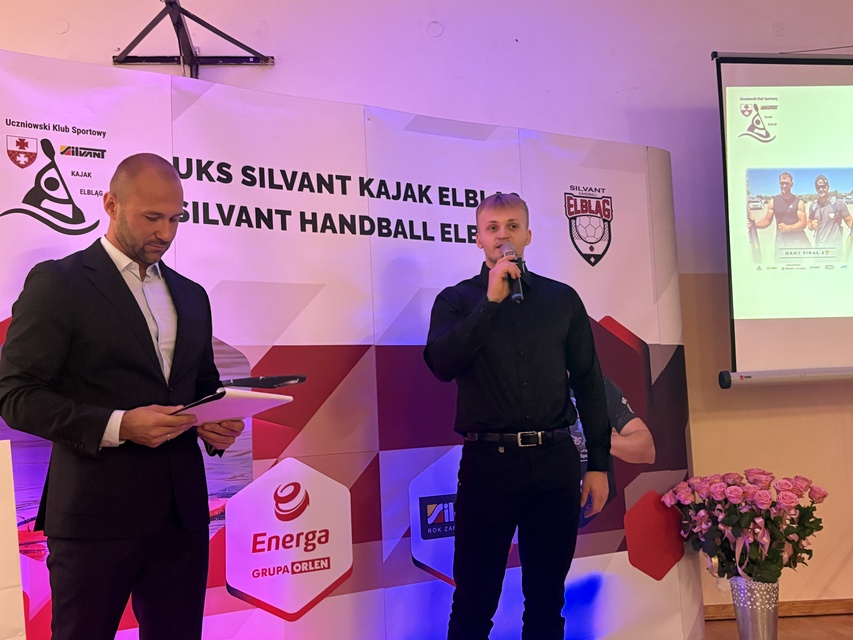 Sportowy rok z sukcesami zdjęcie nr 340492