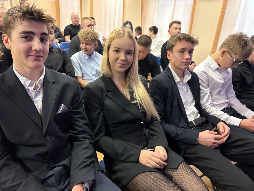 Sportowy rok z sukcesami zdjęcie nr 340465