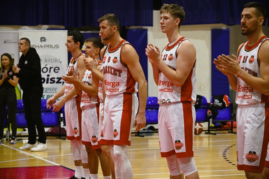 Prowadzili tylko raz, przegrali w końcówce zdjęcie nr 340506