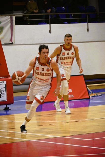 Prowadzili tylko raz, przegrali w końcówce zdjęcie nr 340516