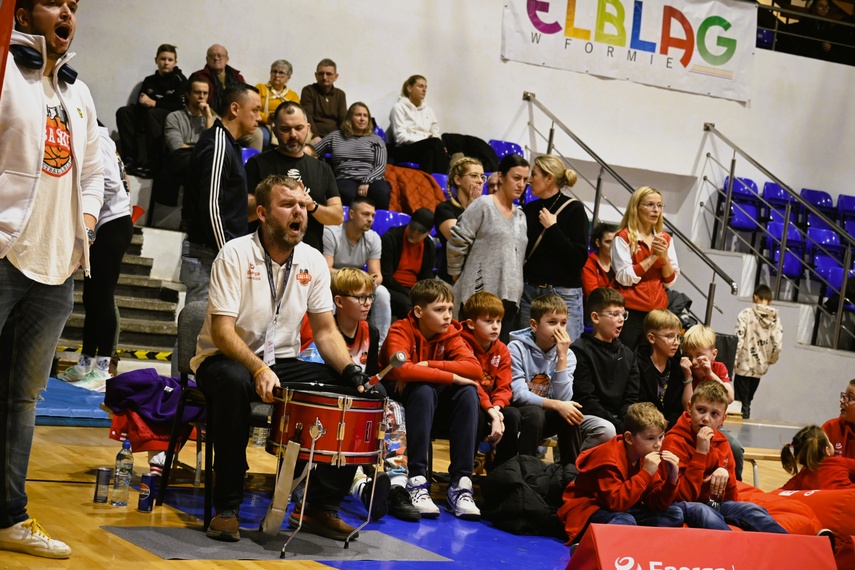 Prowadzili tylko raz, przegrali w końcówce zdjęcie nr 340522