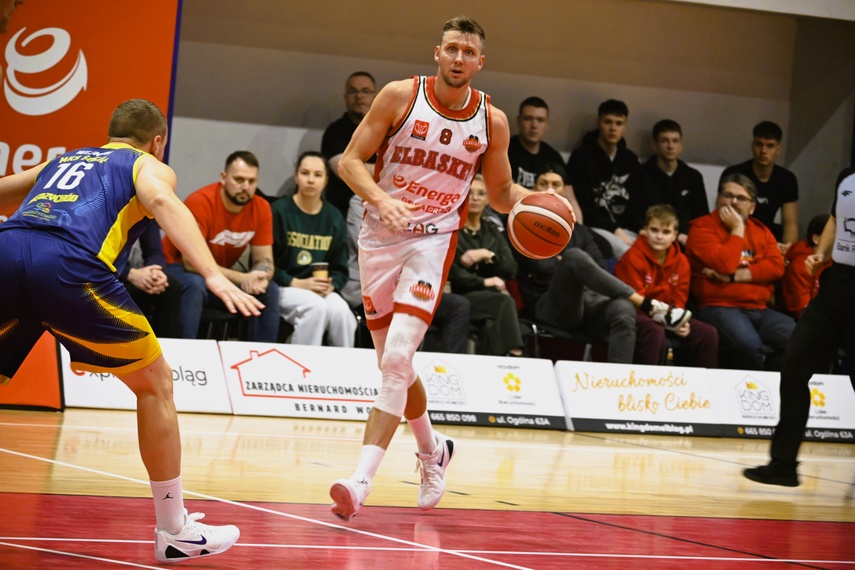 Prowadzili tylko raz, przegrali w końcówce zdjęcie nr 340520