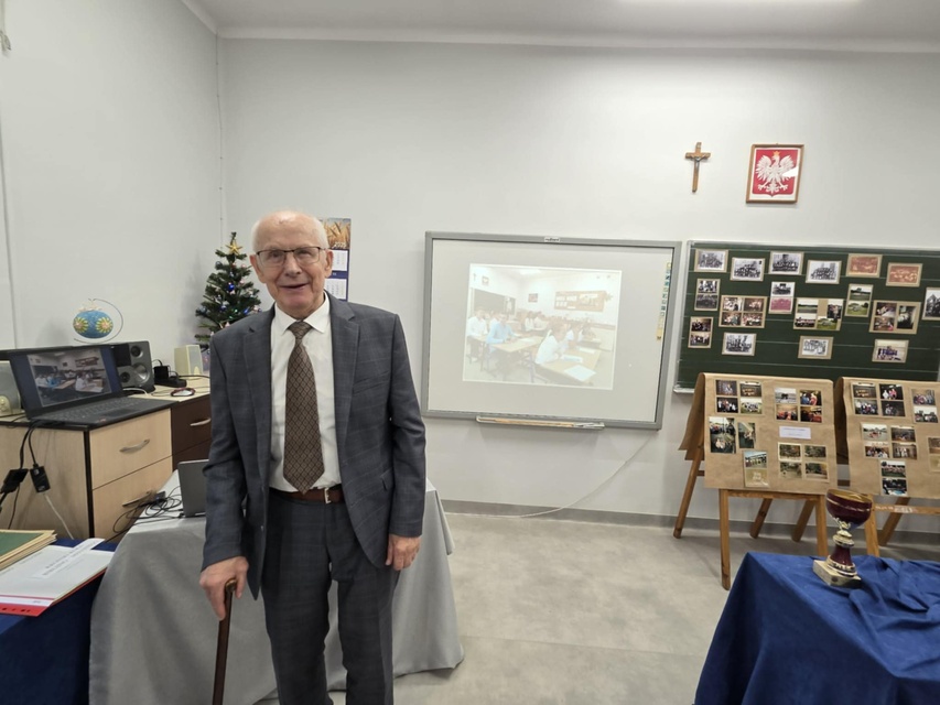 80 lat szkoły podstawowej w Gronowie Elbląskim zdjęcie nr 340595