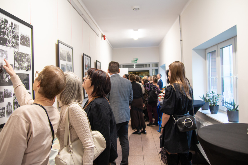 80 lat szkoły podstawowej w Gronowie Elbląskim zdjęcie nr 340536