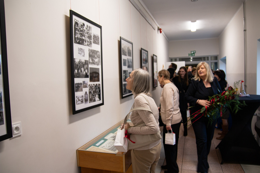 80 lat szkoły podstawowej w Gronowie Elbląskim zdjęcie nr 340534