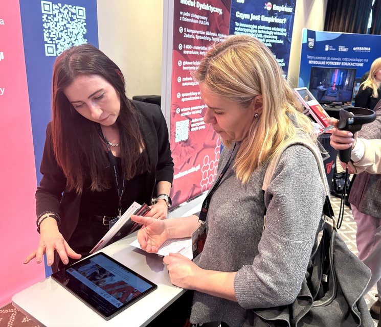 EduKompas VULCAN. Kierunek: uczeń w centrum  zdjęcie nr 340551