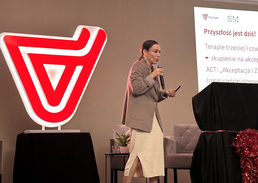 EduKompas VULCAN. Kierunek: uczeń w centrum  zdjęcie nr 340571