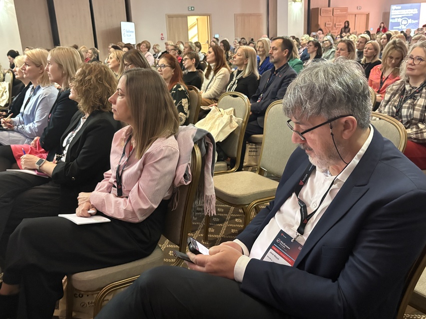 EduKompas VULCAN. Kierunek: uczeń w centrum  zdjęcie nr 340565