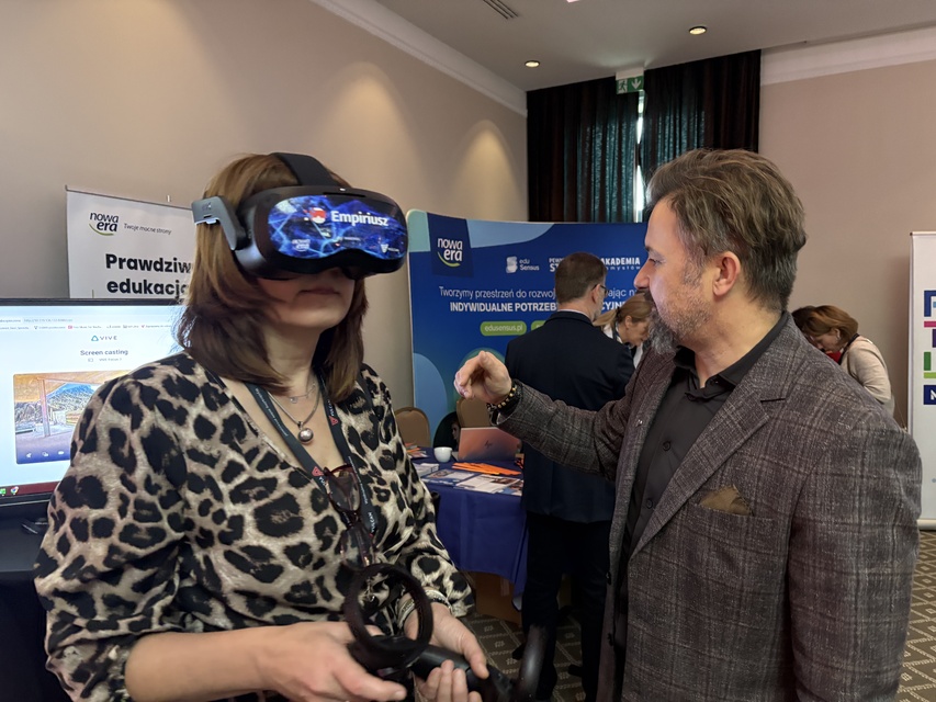 EduKompas VULCAN. Kierunek: uczeń w centrum  zdjęcie nr 340573